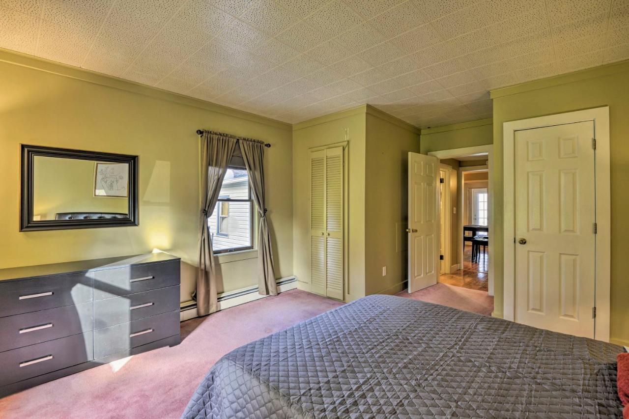 Spacious Home By Finger Lakes And Watkins Glen! Burdett Kültér fotó